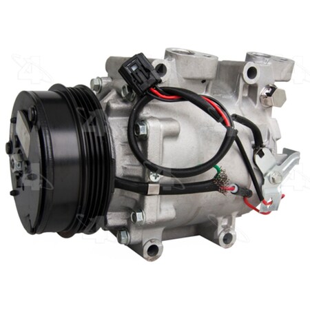 Four Seasons HONDA INSIGHT 11-10 58891